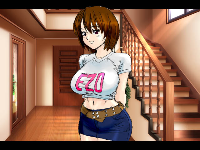 [Re-Fire (Tatsunami Youtoku)] Lucky Earth Library Vol. 1 - Page 9