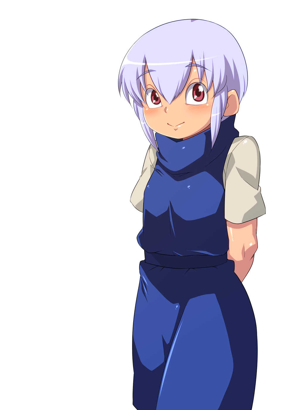 [Yarakashidan (Nijou Tayun)] Mamono ga katte ni tsuite kuru! 2 - Page 2