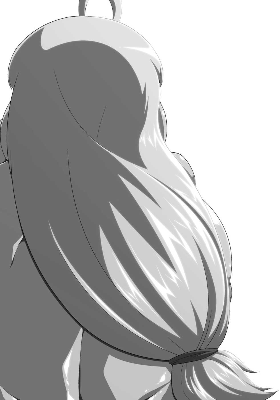 [Yarakashidan (Nijou Tayun)] Mamono ga Katte ni Tsuite Kuru! 3 - Page 18