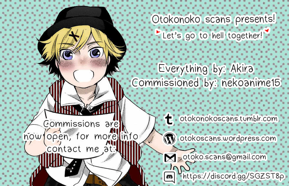 (Shinshun Kemoket 3) [Andromeda (Shion)] One Room Survival (We bare bears) [English] [Otokonoko Scans] - Page 15