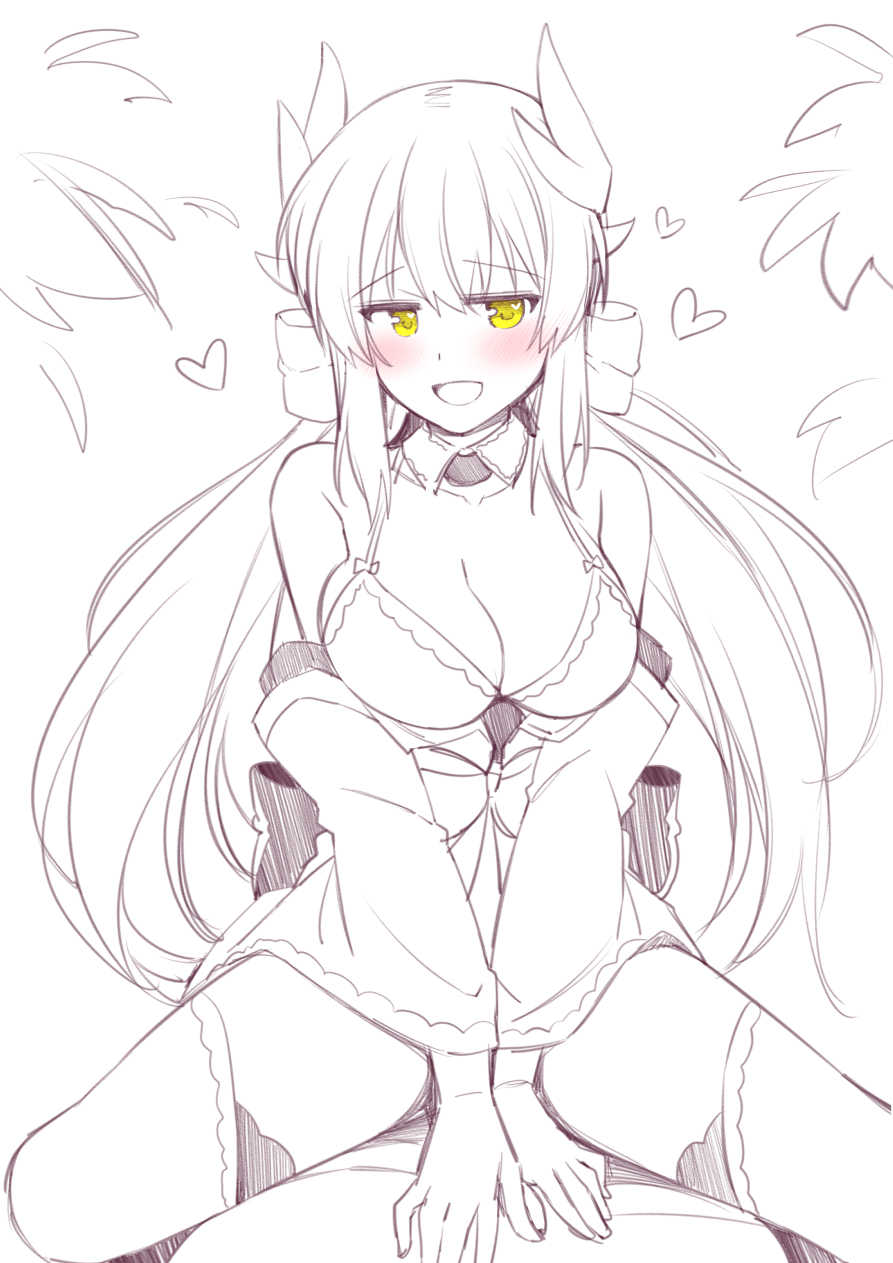 [Rayze] Kiyohime-chan Rakugaki (Fate/Grand Order) - Page 2