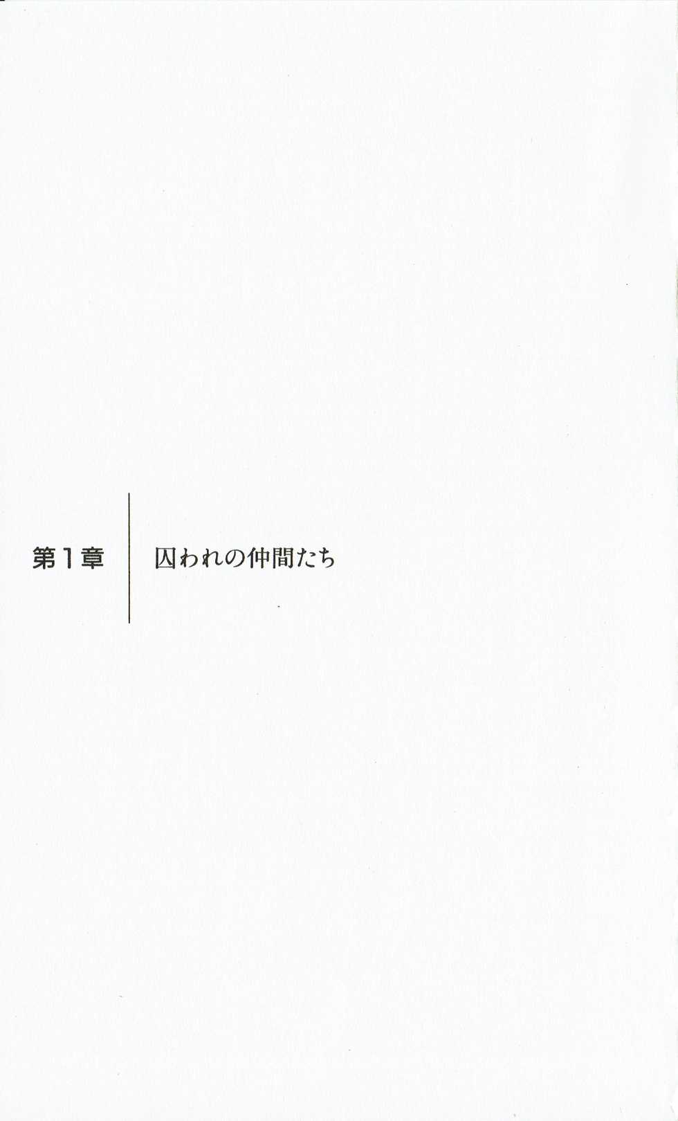 [Hasegawa Katsumi, Akahori Satoru, Yamashita Toshinari] Rance 2 - Shakunetsu no Duma-jou - Page 40