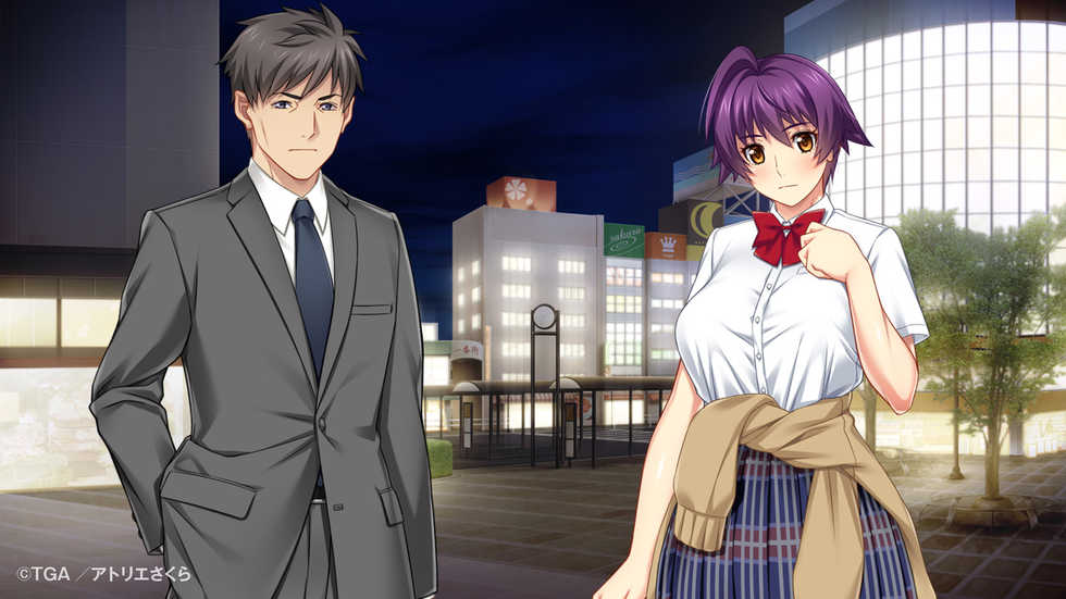 [TGA (Gentle Sasaki)] Wakakarishi Marina no Seikan Kaihatsu Report [DX] - Page 9