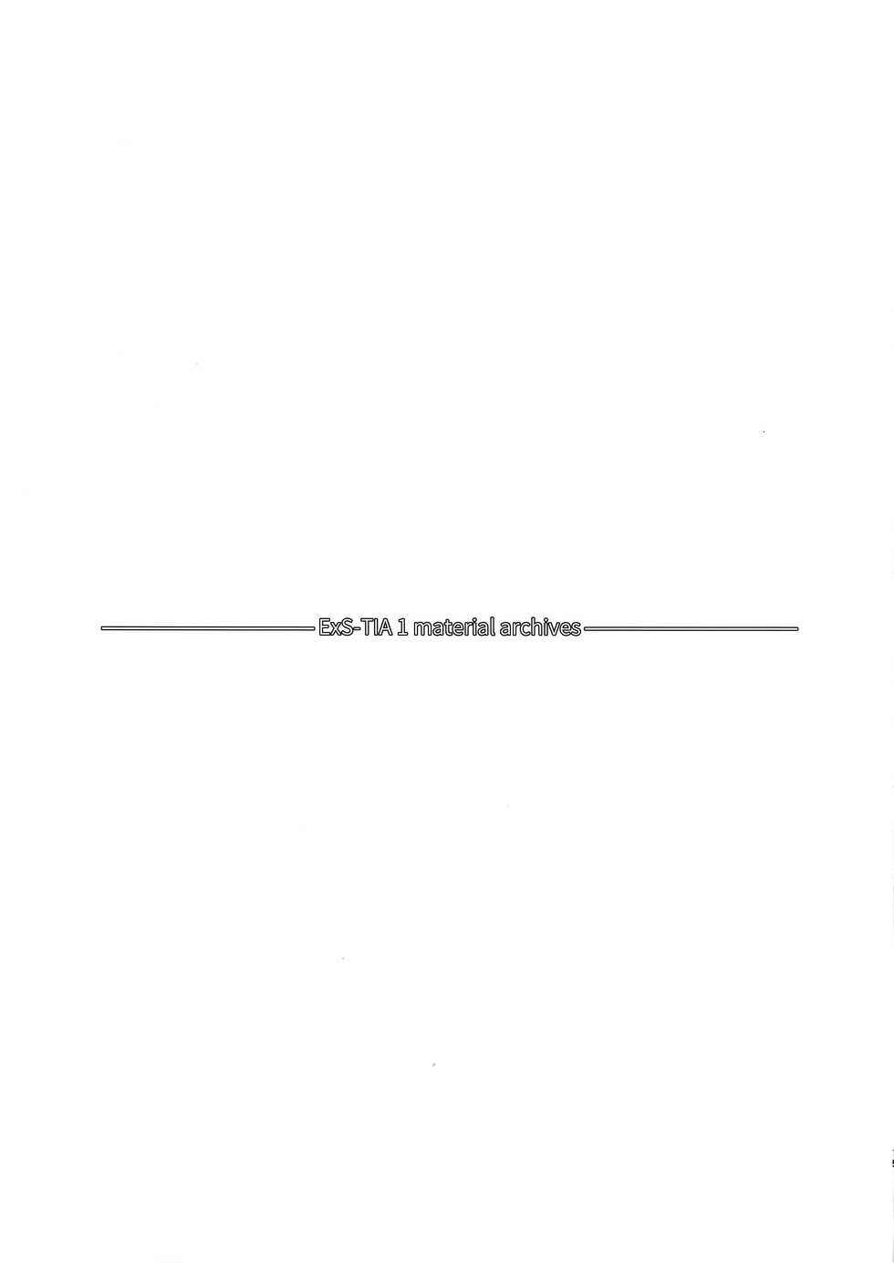 (C96) [Neko Saffron (inoino)] Kouyoku no. (Kouyoku Senki ExS-Tia) - Page 15