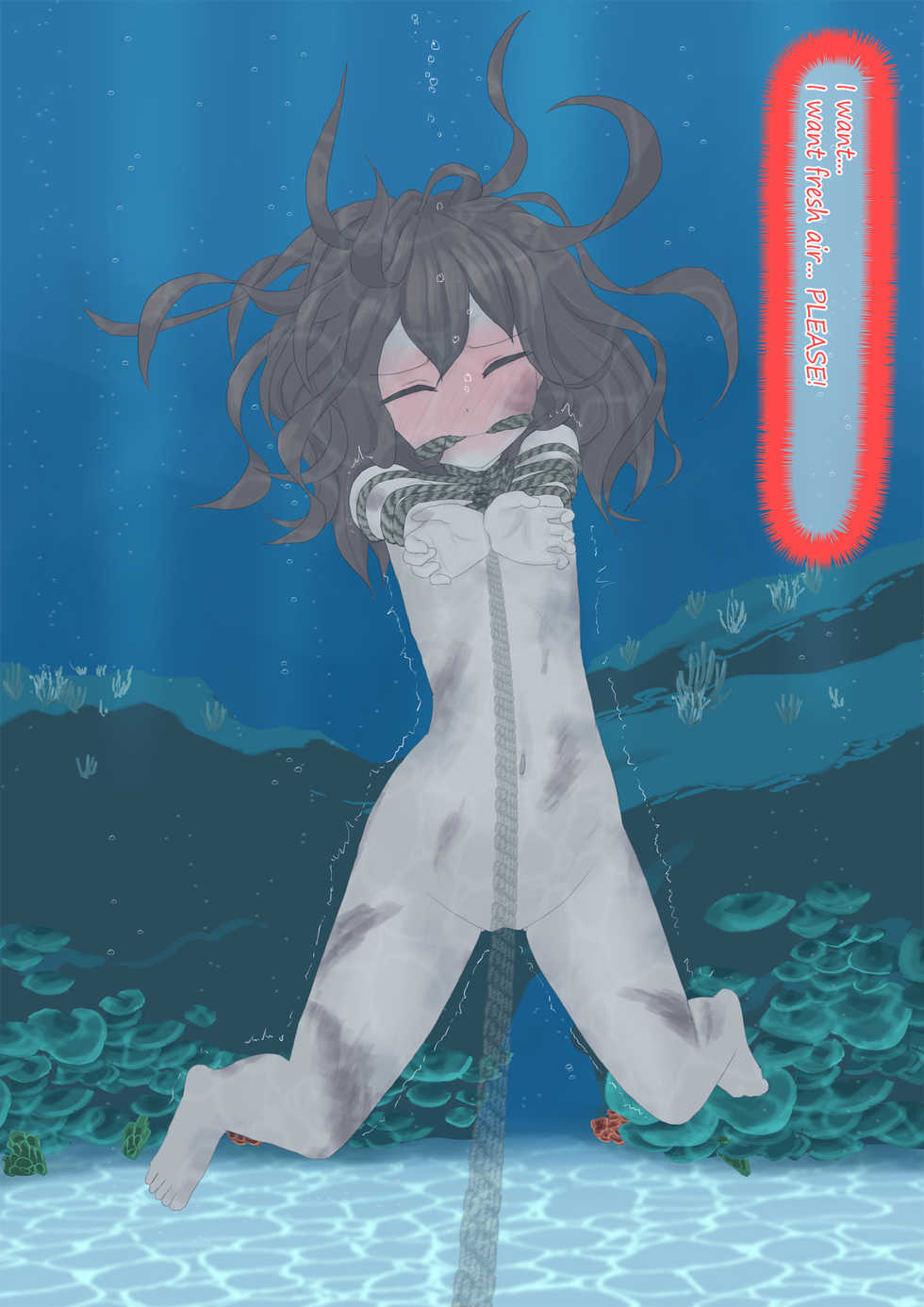 [Shinshi Zaibatsu (Lolwi Shinshi)] Taikengata Tour [English] - Page 29
