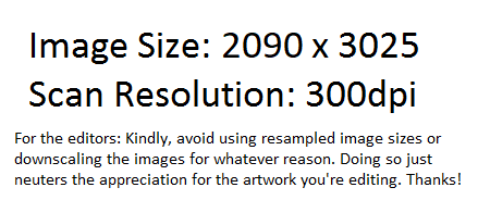 (C96) [pinvise (Suzutsuki Kurara)] Sparkling Vacation @ Fes - Page 15