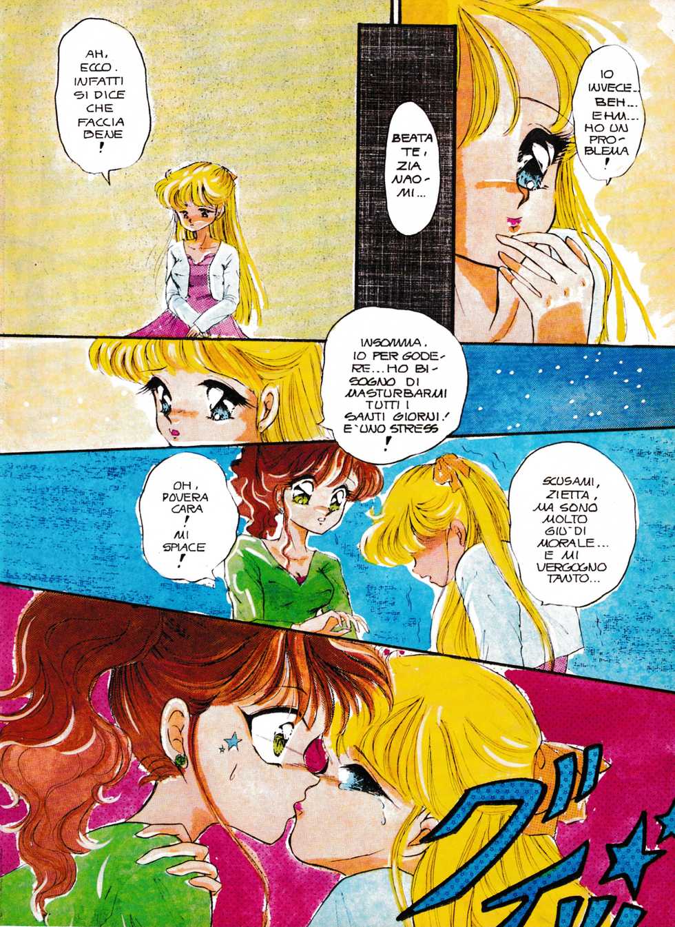 Japan Magazine X - anno VII n.2 [Italian] - Page 9