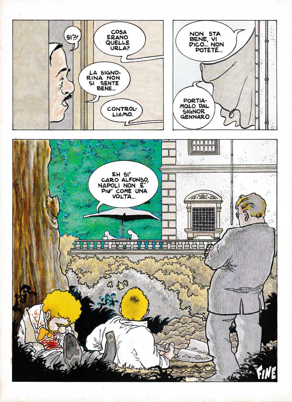 Japan Magazine X - anno VII n.2 [Italian] - Page 32