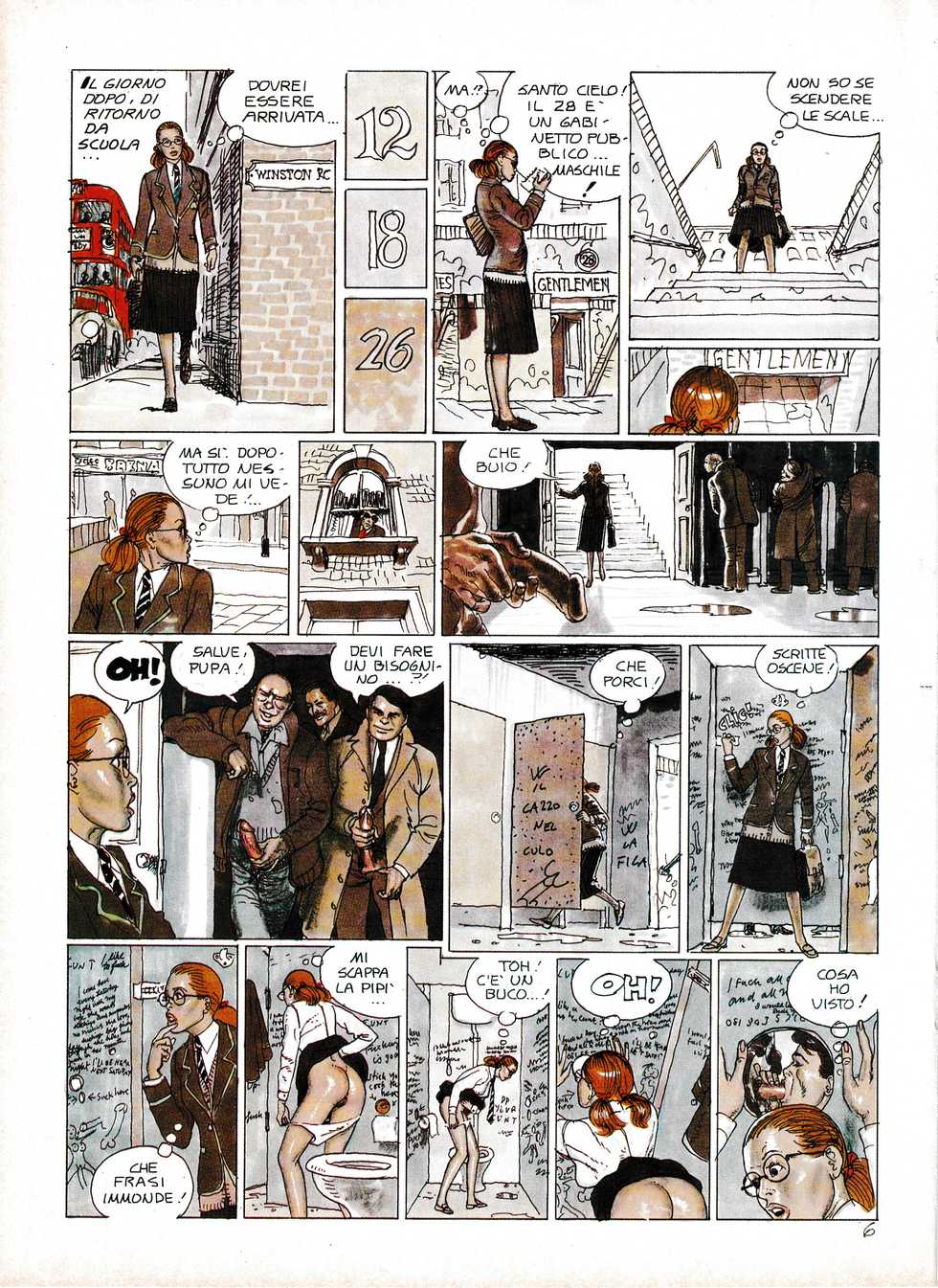 Japan Magazine X - anno VII n.2 [Italian] - Page 40