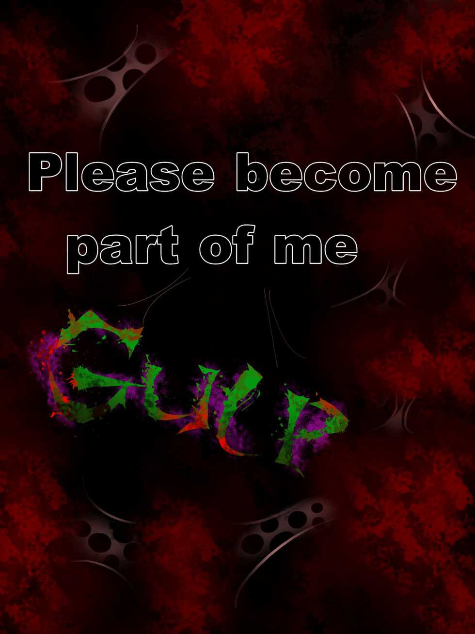 [Blue Willow] Mirai Nikki vore - Page 3