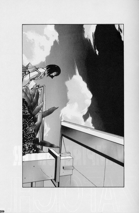 [Zatouichi (Various)] Zatoichi Magazine 3 (Various) - Page 26