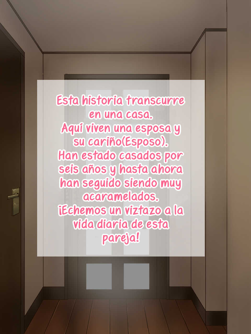 [Sabaten] Okusan Biyori (Okusan) [Spanish] [Lanerte] - Page 2