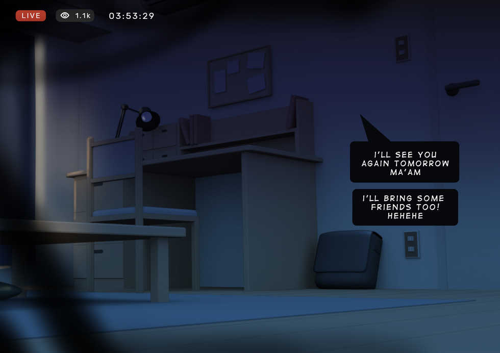 [NTRMAN] Prank [English] - Page 24