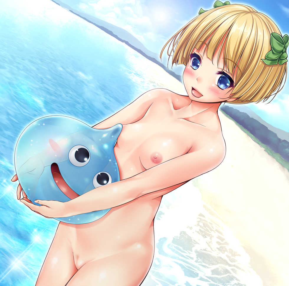 [Pan to Butterfly. (Tokei Usagi)] Tenkuu no Konyoku Monogatari (Dragon Quest V) [Spanish] [Rakuen Translations] [Digital] - Page 30