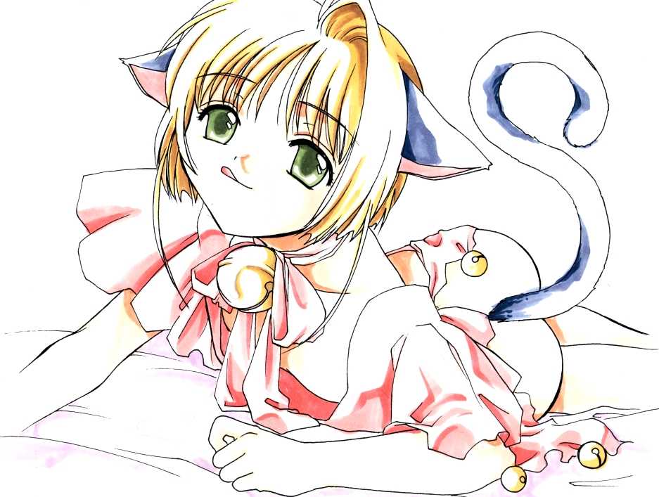 [TEAM ZERO] Sakura Daiisshuu (Cardcaptor Sakura) - Page 16