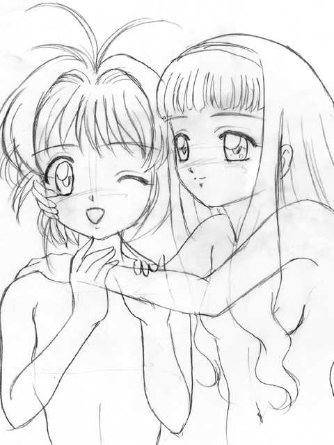 [TEAM ZERO] Sakura Daisanshuu (Cardcaptor Sakura) - Page 22