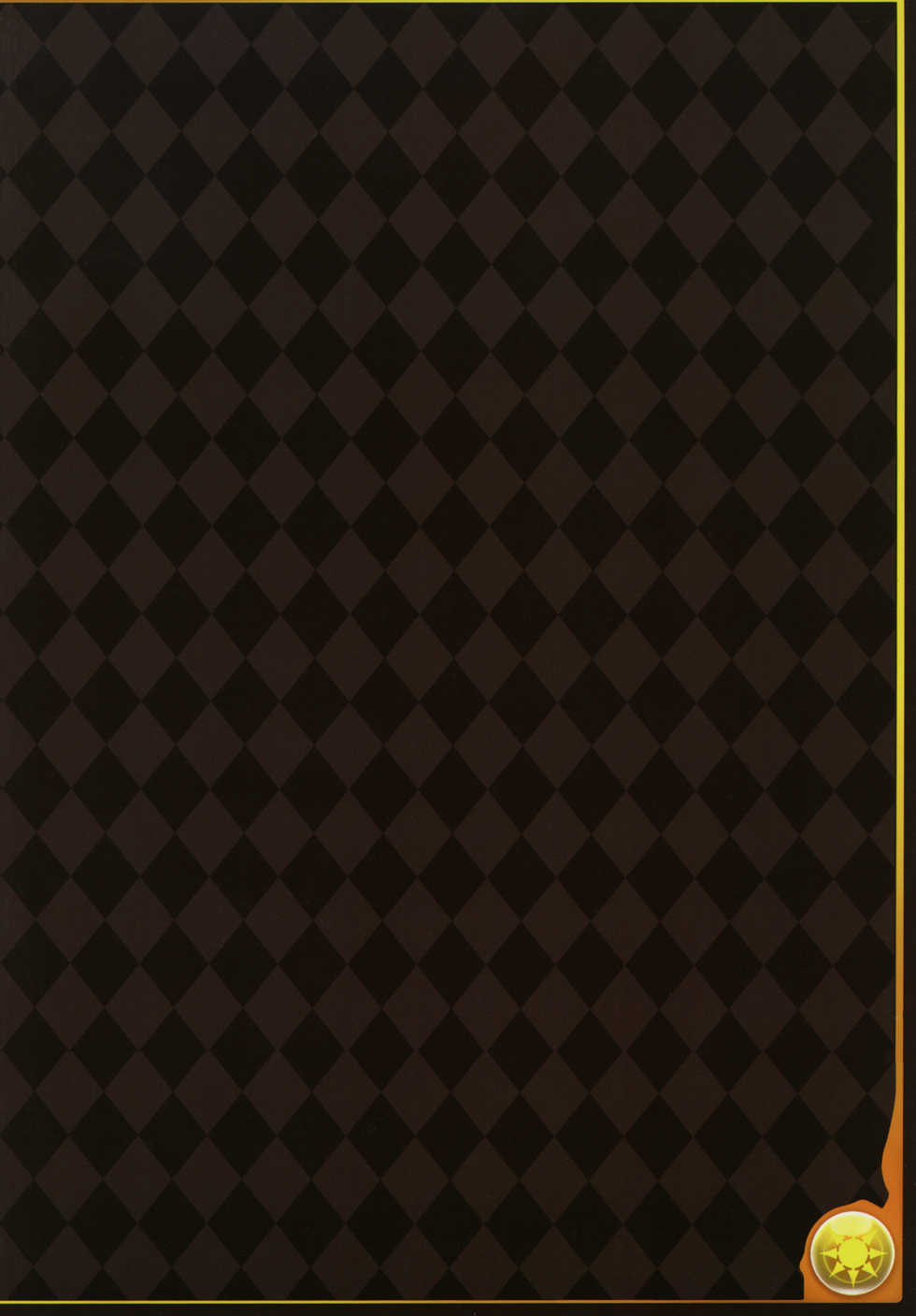 [DEAN'S PRO Office (Dean)] Watashi ga Mote Nai No wa, Do Kangaete mo Kesenai Tama no Seida! (Puzzle & Dragons) [Chinese] [Digital] - Page 20