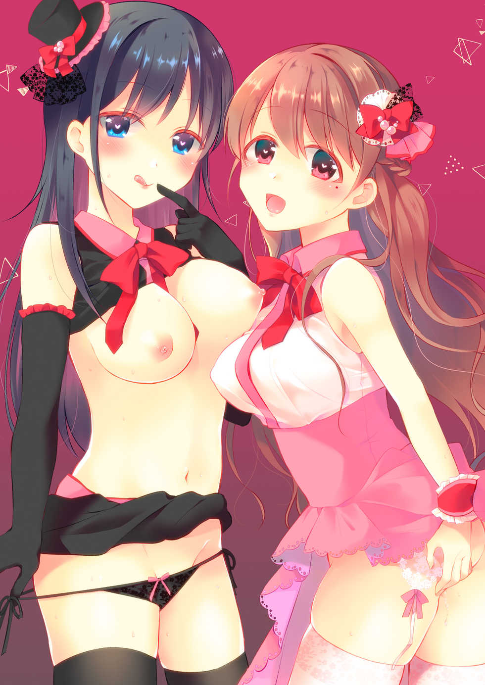 [8/7 (Nanasaki)] Idol Saimin Eigyou - idol hypnotism sales [Digital] - Page 2