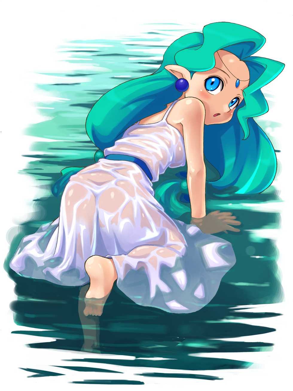 [STUDIO Asankachisso] GGssN SE - Page 4