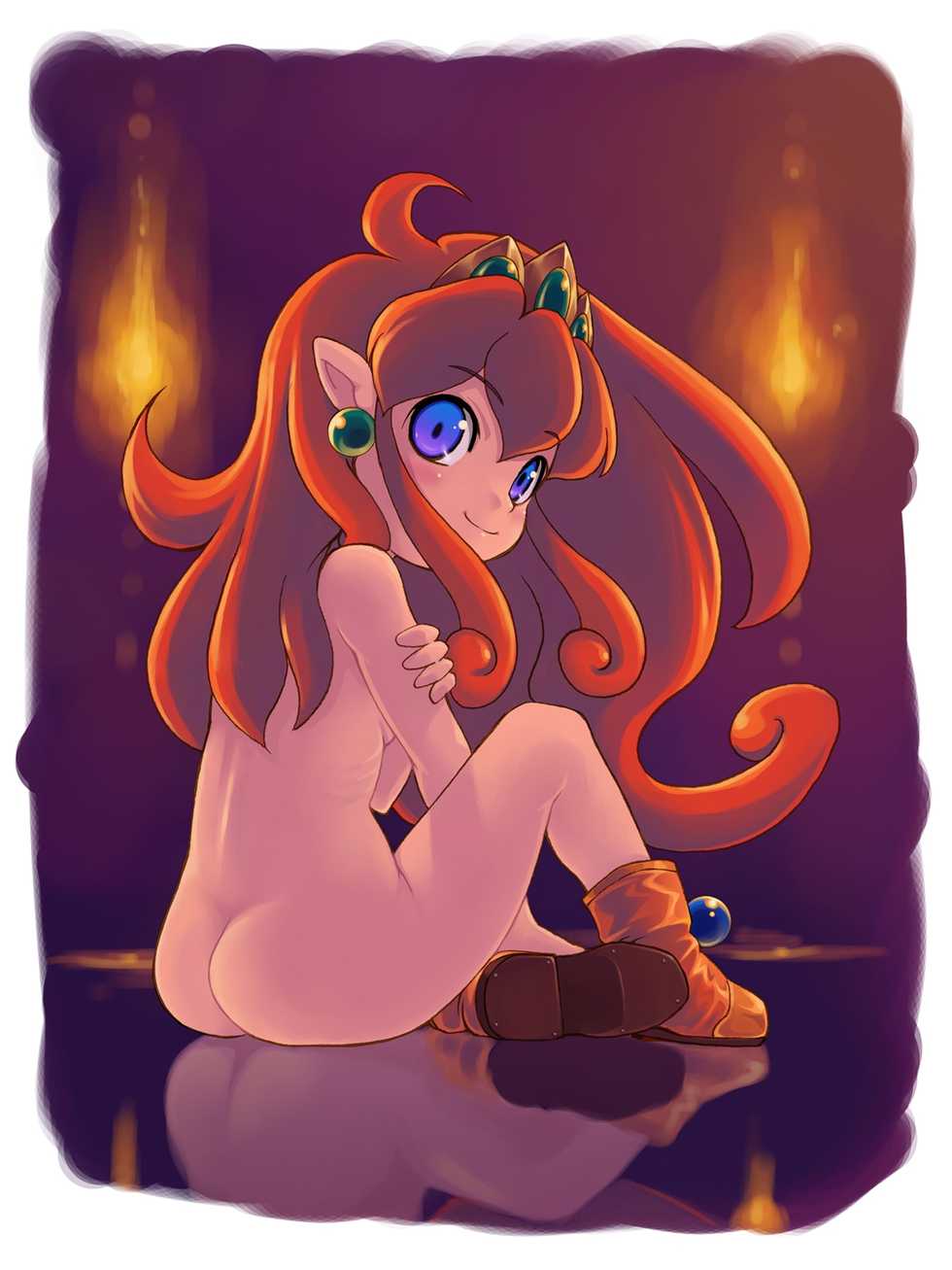 [STUDIO Asankachisso] GGssN SE - Page 5