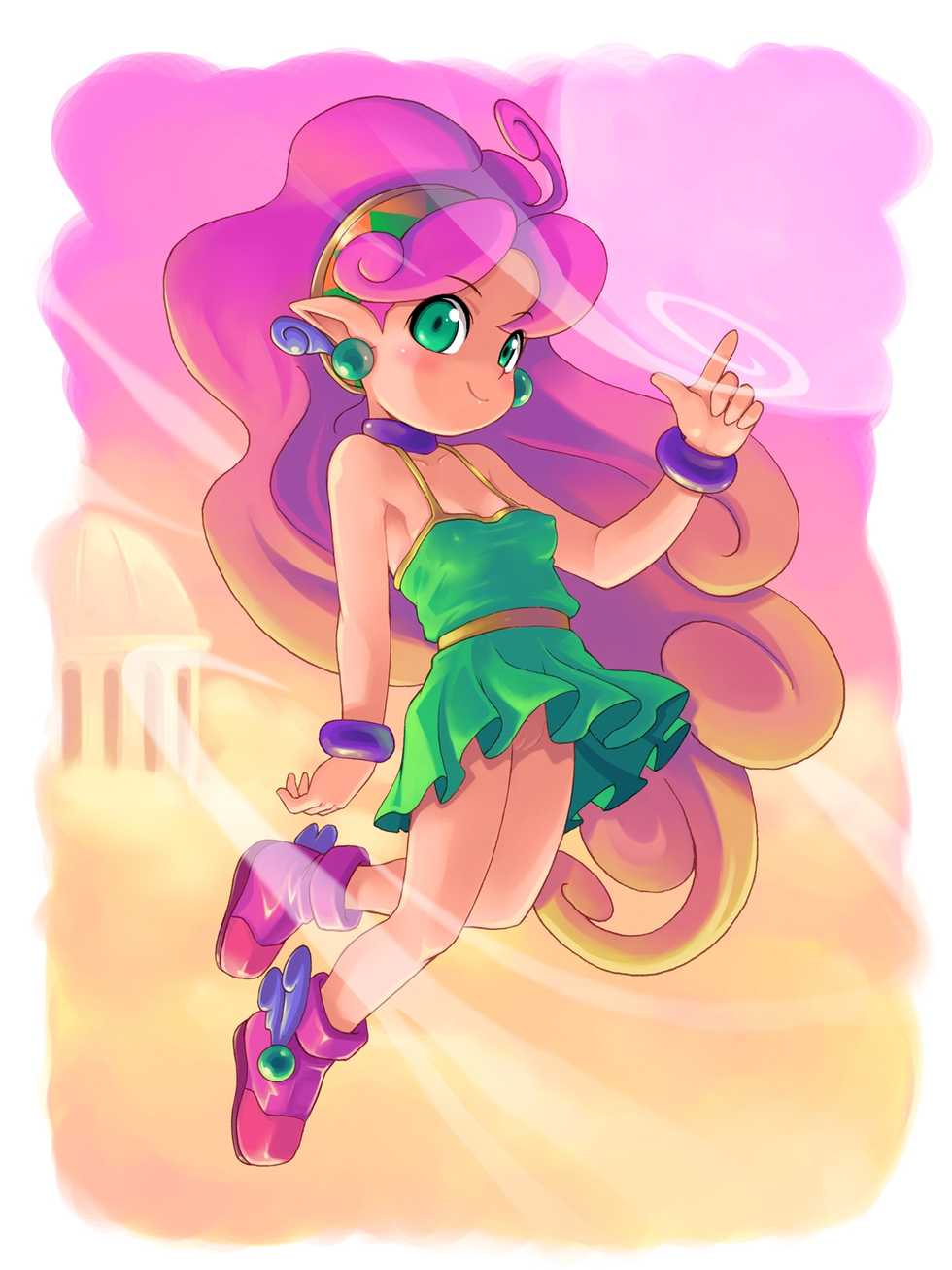 [STUDIO Asankachisso] GGssN SE - Page 6