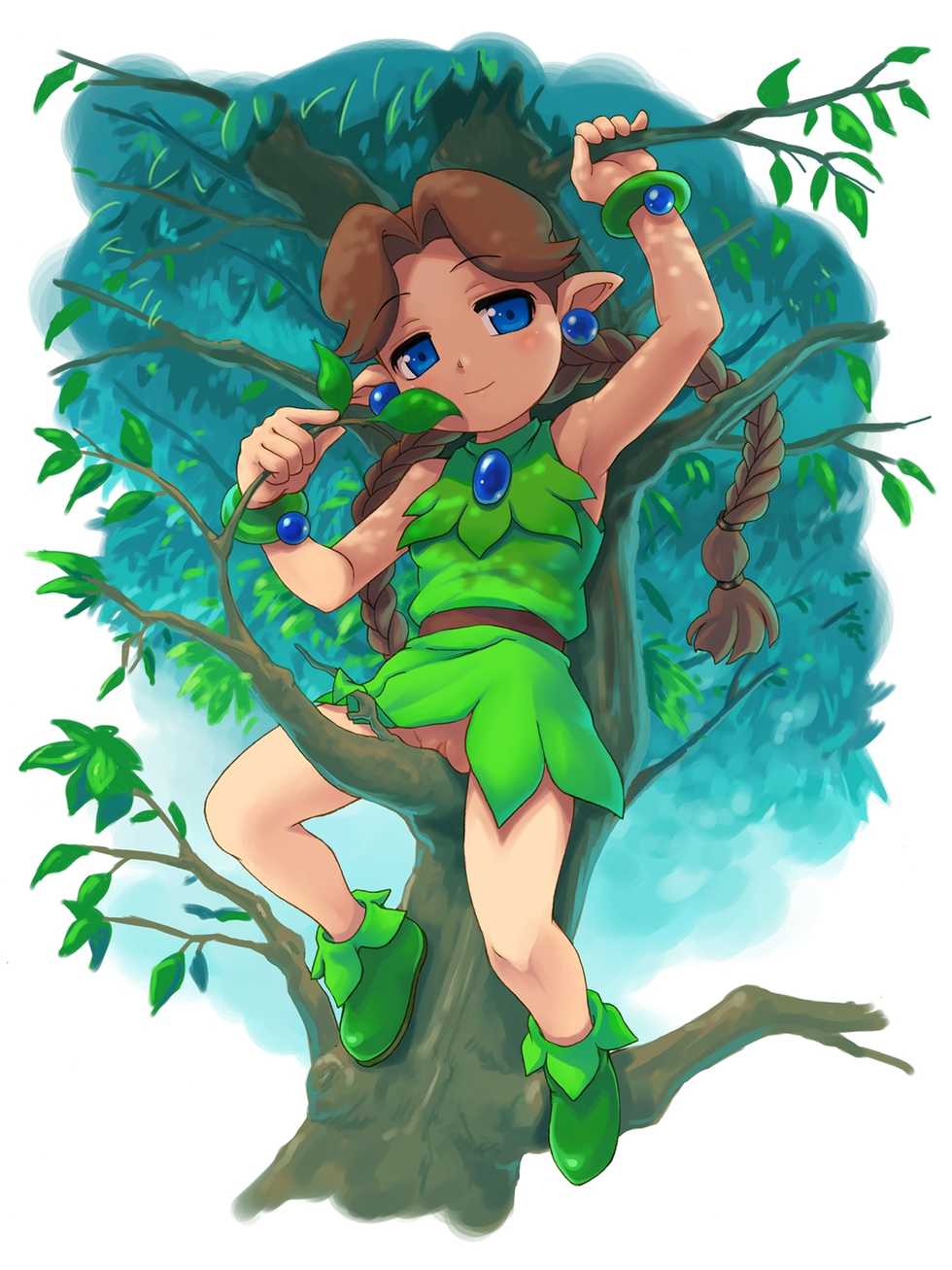 [STUDIO Asankachisso] GGssN SE - Page 7