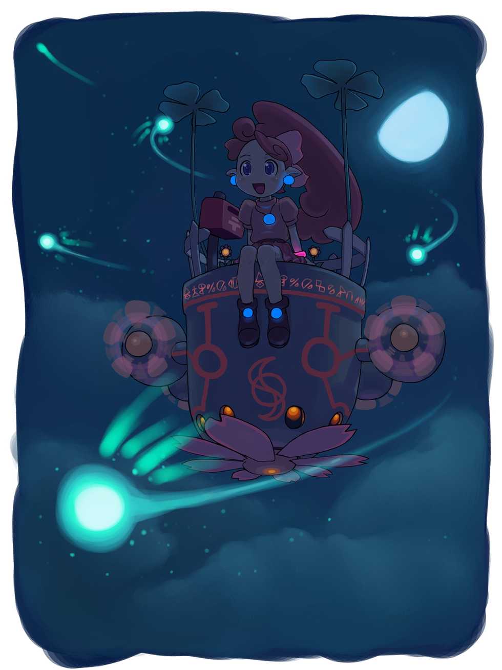 [STUDIO Asankachisso] GGssN SE - Page 12