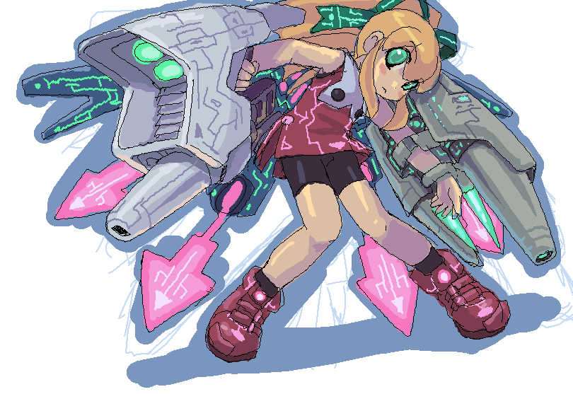 [STUDIO Asankachisso] GGssN SE - Page 22