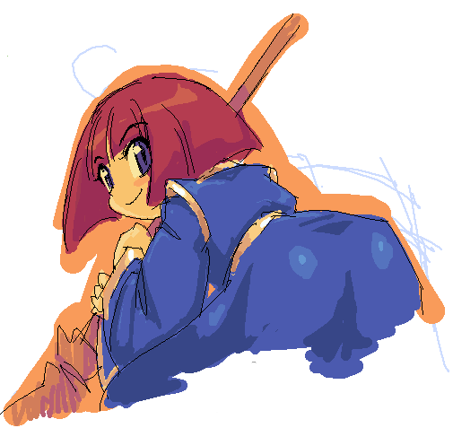 [STUDIO Asankachisso] GGssN SE - Page 34