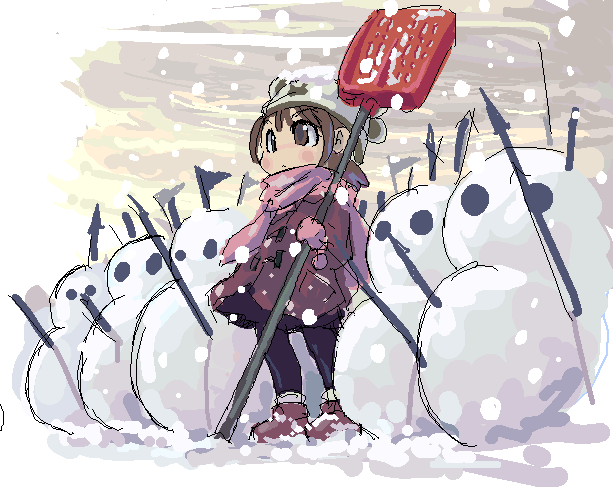 [STUDIO Asankachisso] GGssN SE - Page 37