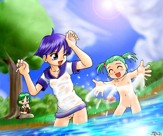 [STUDIO Asankachisso] GGssN v3 - Page 6