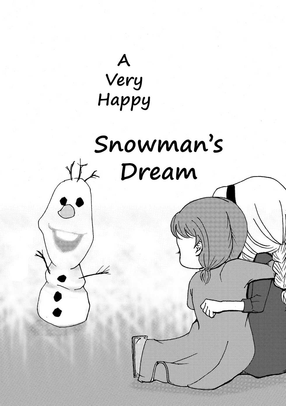 [Nanchuu Erosada] Shiawasena Yuki Daruma | A Happy Snowman (Anna to Yuki no Joou | Frozen) [English] [Pure Heart] [Digital] - Page 25