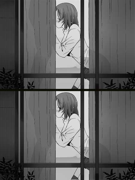 [Katatuka Kouji] Kanban Musume - Page 3