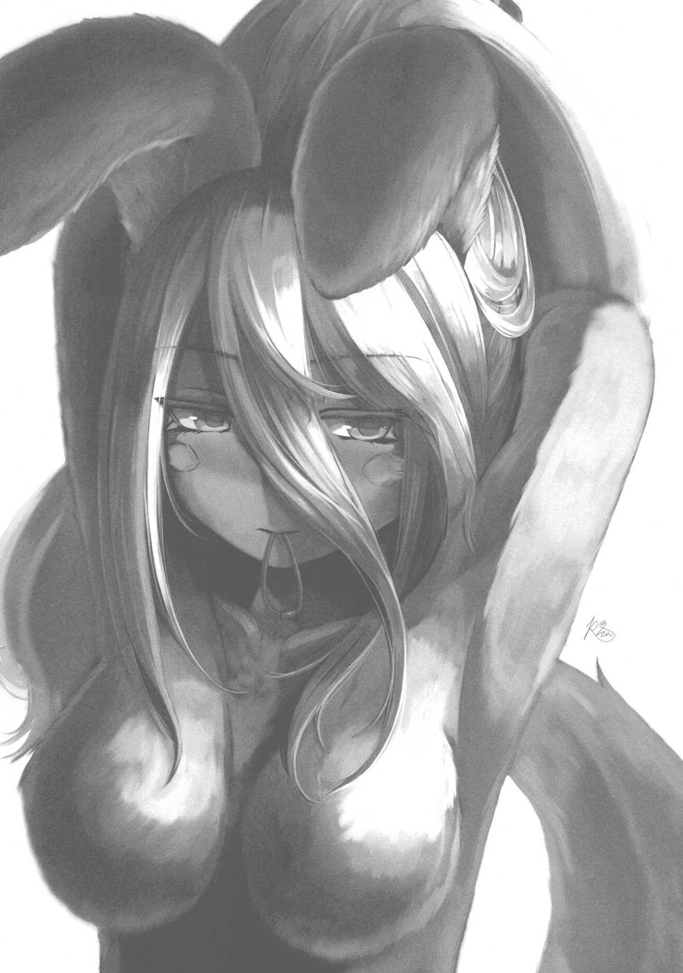 (C94) [Ranaencho (ranaECHO)] Otonanachi wa Doshigatai! | 오토나나치는 구제불능! (Made in Abyss) [Korean] [LWND] - Page 33