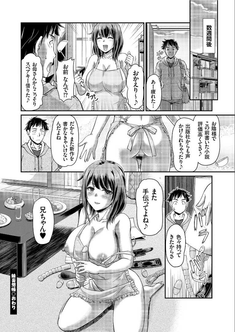 COMIC KURiBERON 2019-09 Vol. 83 - Page 22