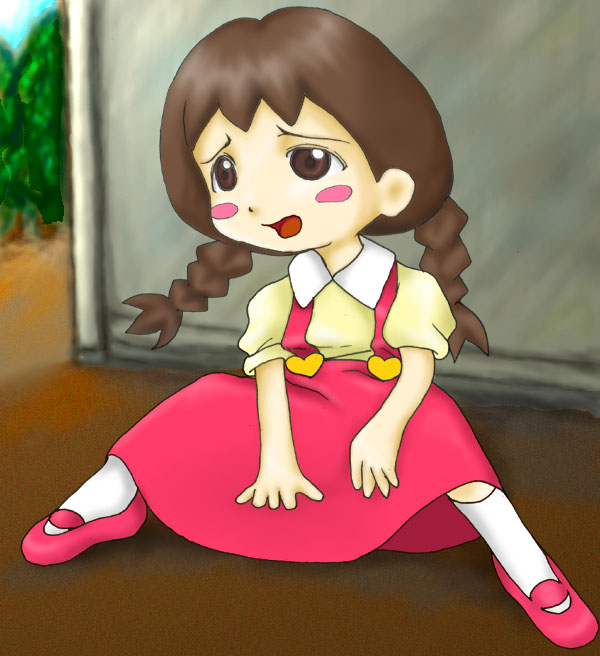 [Memme Douza] Junk Box 5 - Meda-hen (Medabots) - Page 18