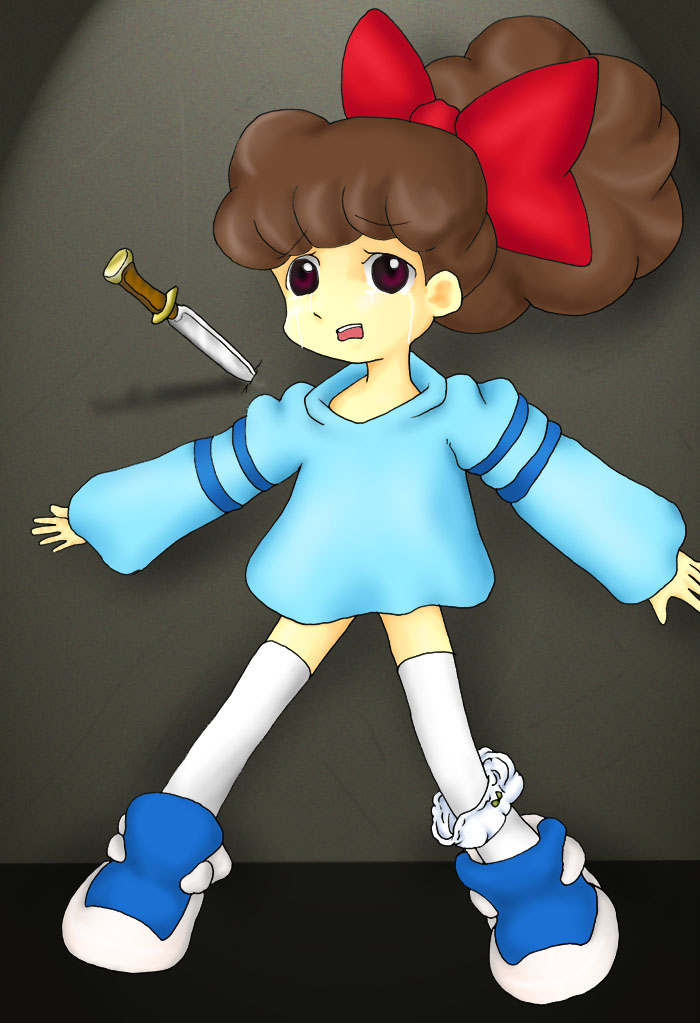 [Memme Douza] Junk Box 5 - Meda-hen (Medabots) - Page 28