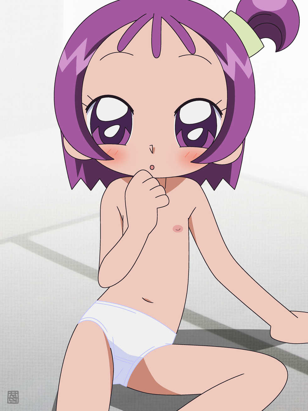 [Rakugaki Omochabako (Ichigo.)] Tsumeawase Hachiko (Various) - Page 4