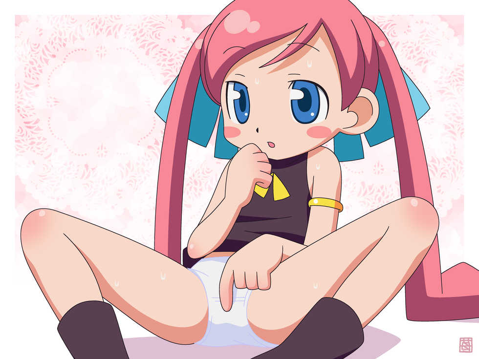 [Rakugaki Omochabako (Ichigo.)] Tsumeawase Hachiko (Various) - Page 10