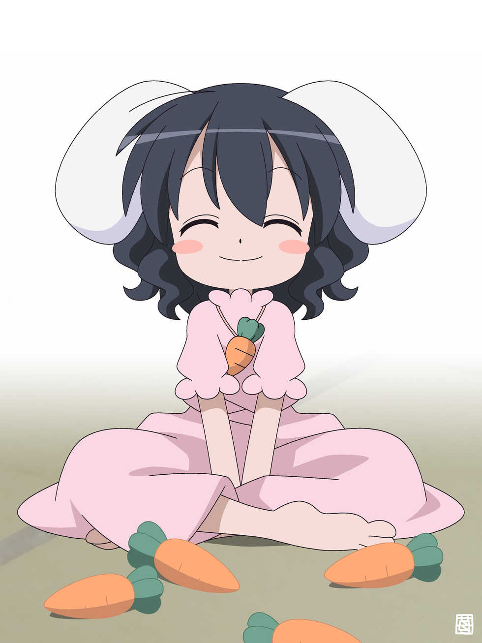 [Rakugaki Omochabako (Ichigo.)] Tsumeawase Hachiko (Various) - Page 18