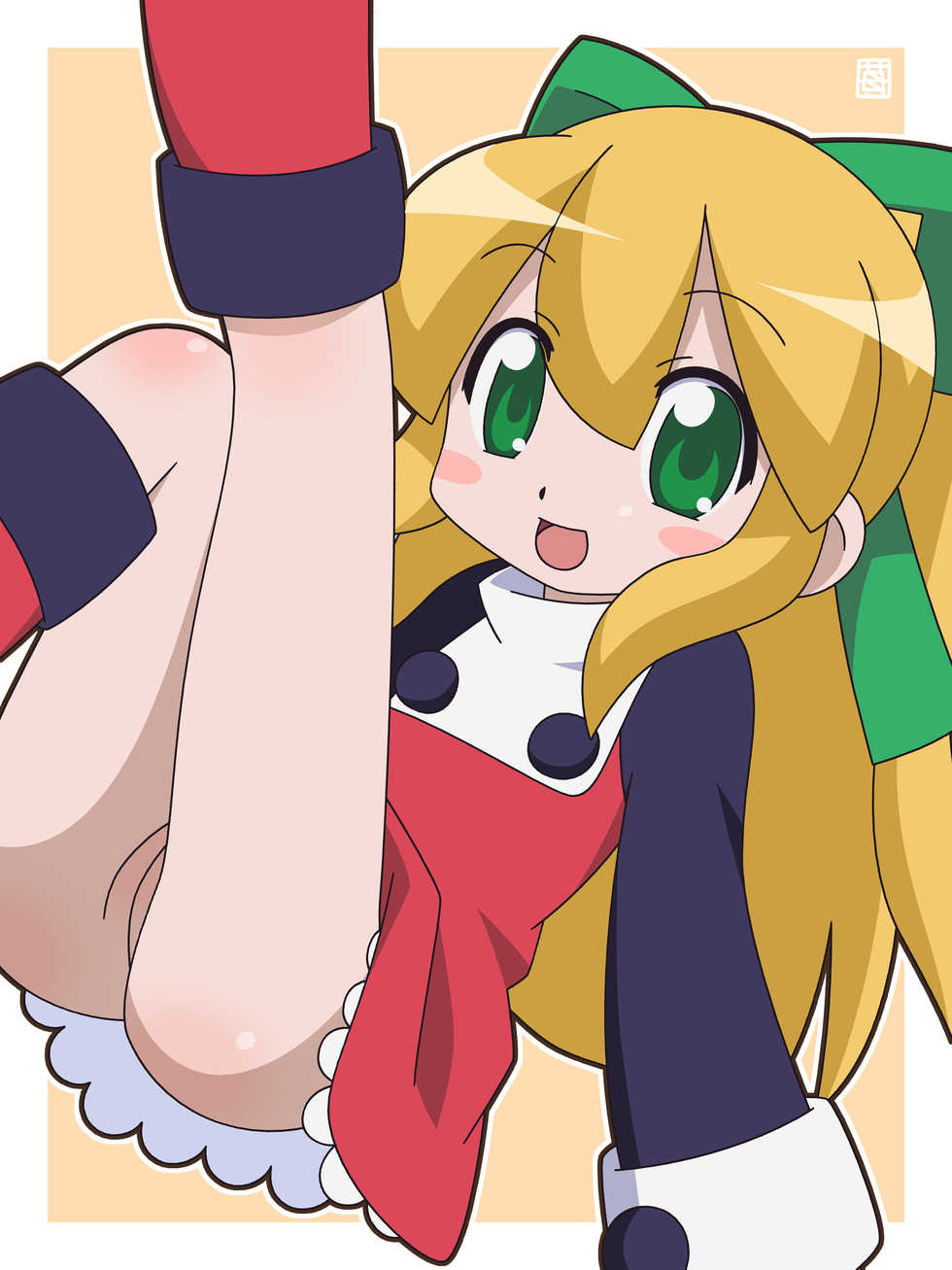 [Rakugaki Omochabako (Ichigo.)] Tsumeawase Hachiko (Various) - Page 29