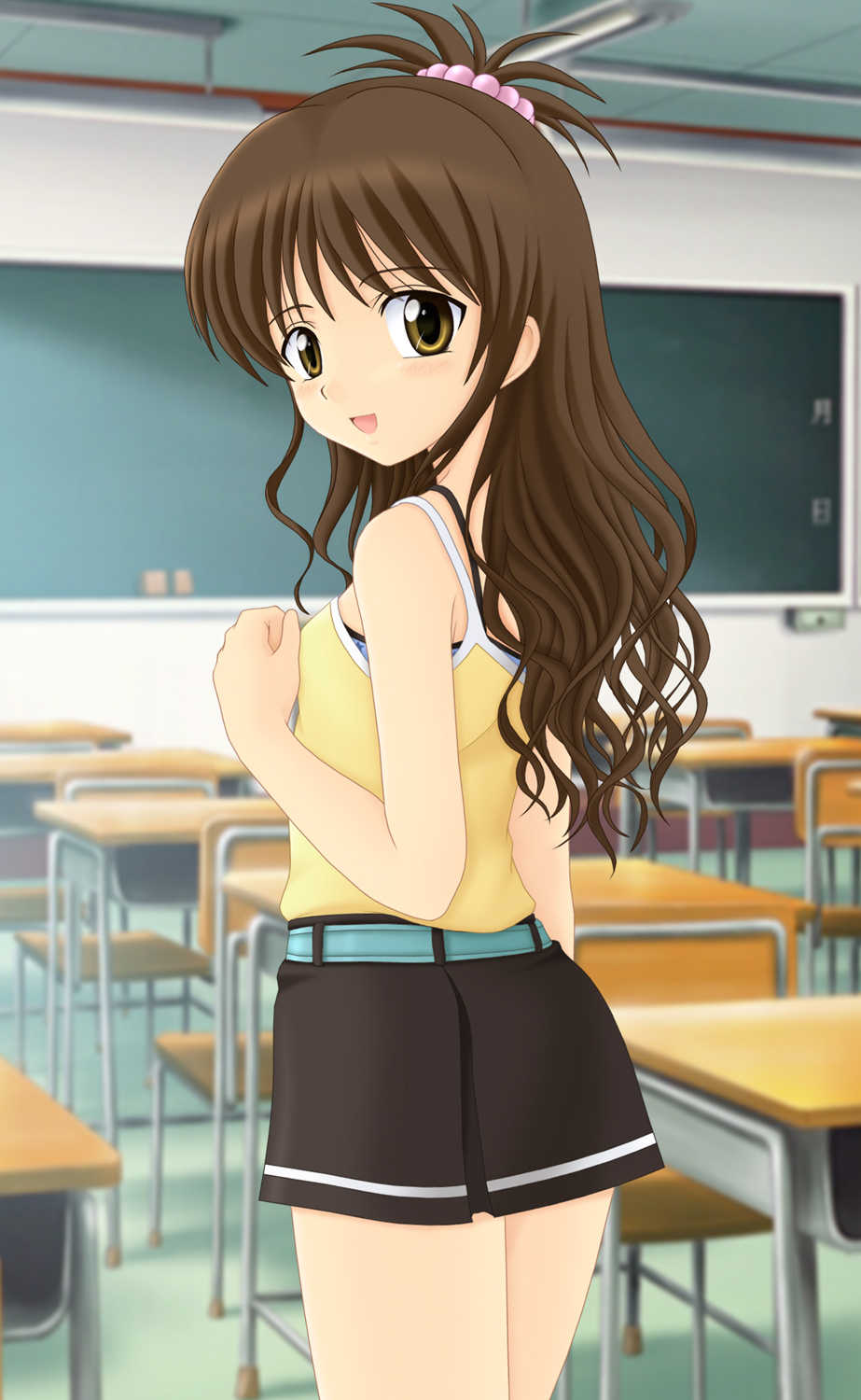 [Coneco House] To Love-ru ~ Ore no Imouto Mikan Hen ~ (To LOVE-ru) - Page 30