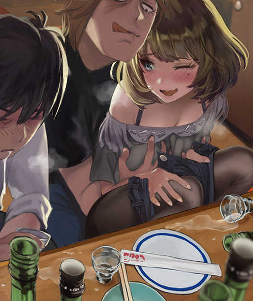 [Hame Dragon] Nee, Atarashii Bra Katta kedo... Mimasu? (THE IDOLM@STER CINDERELLA GIRLS) - Page 7