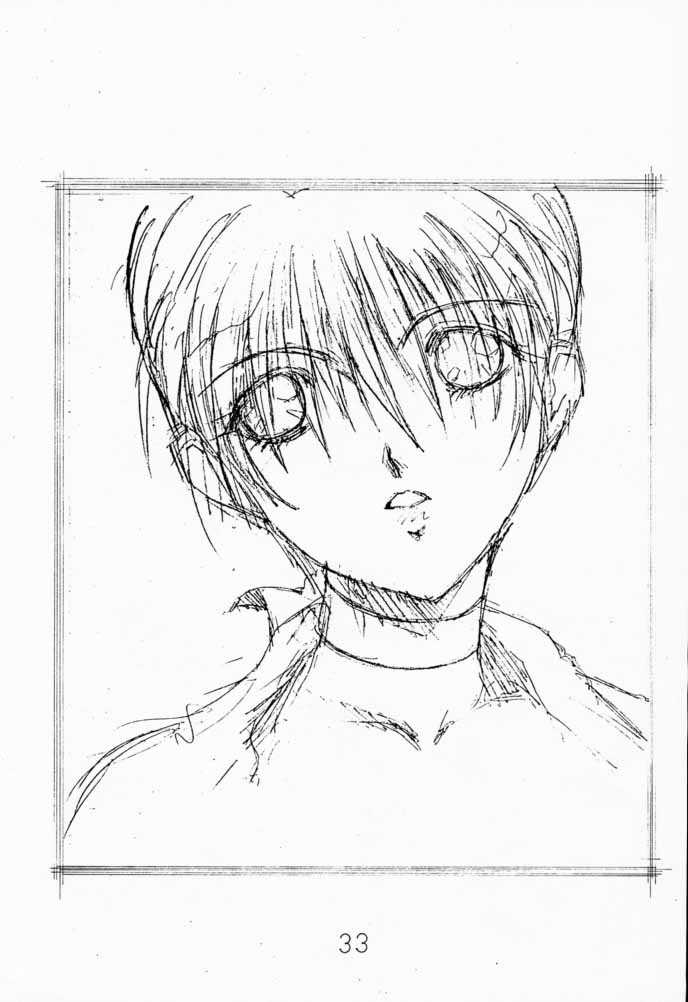 (C57) [Shibarism (Shibari Kana)] DA 2 (Dead or Alive) - Page 32