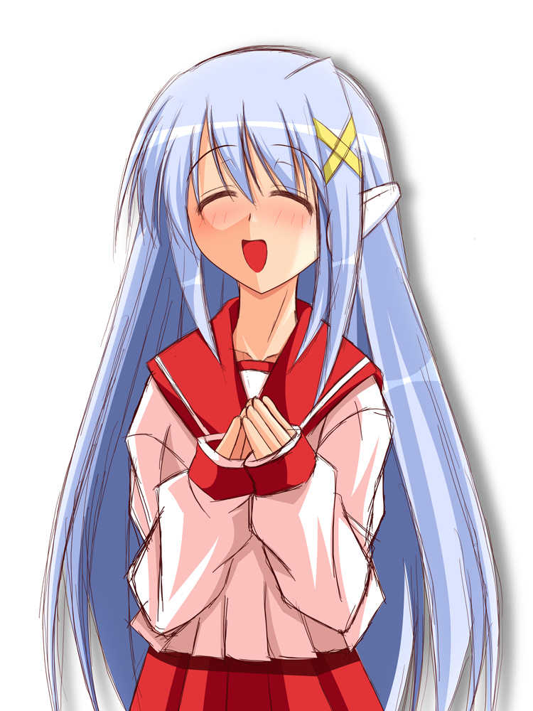 [Puchiota Rakugaki (Genzaburoh)] Puchiota Rakugaki Yose Atsume 3 (Mahou Shoujo Lyrical Nanoha) - Page 18