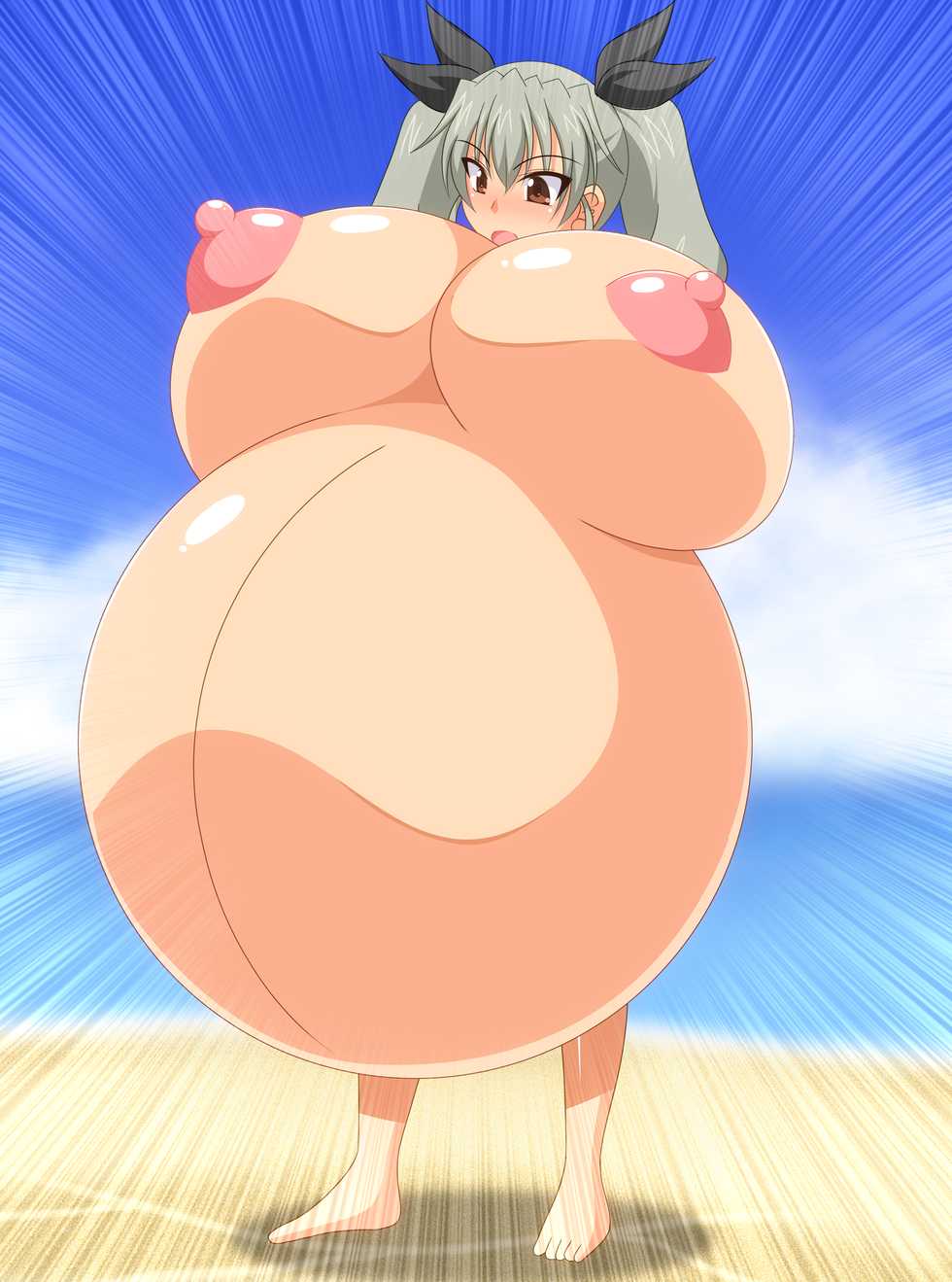 [Puchiota Rakugaki (Genzaburoh)] Puchiota Rakugaki Yose Atsume + 024 - Page 17