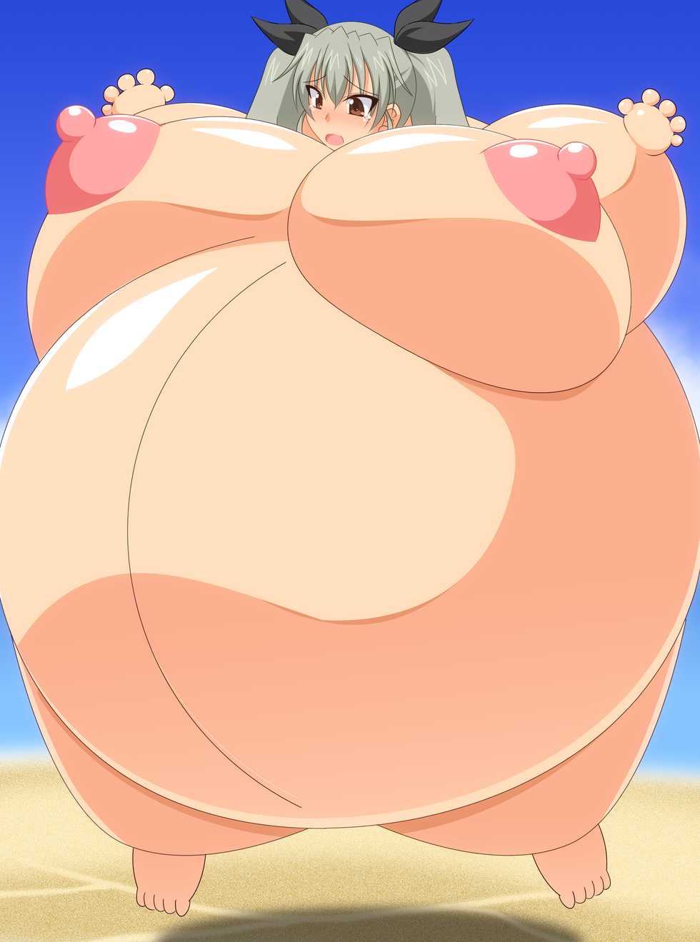 [Puchiota Rakugaki (Genzaburoh)] Puchiota Rakugaki Yose Atsume + 024 - Page 18