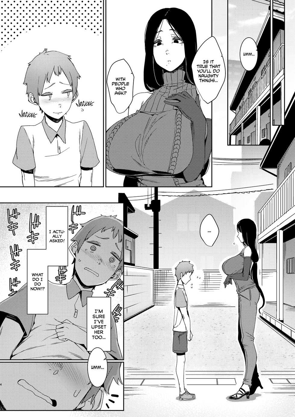 [Nanbou Hitogakushiki (Nakamura Regura)] Douketsu no Mujina | Birds of a Feather [English] =The Lost Light= [Digital] - Page 6