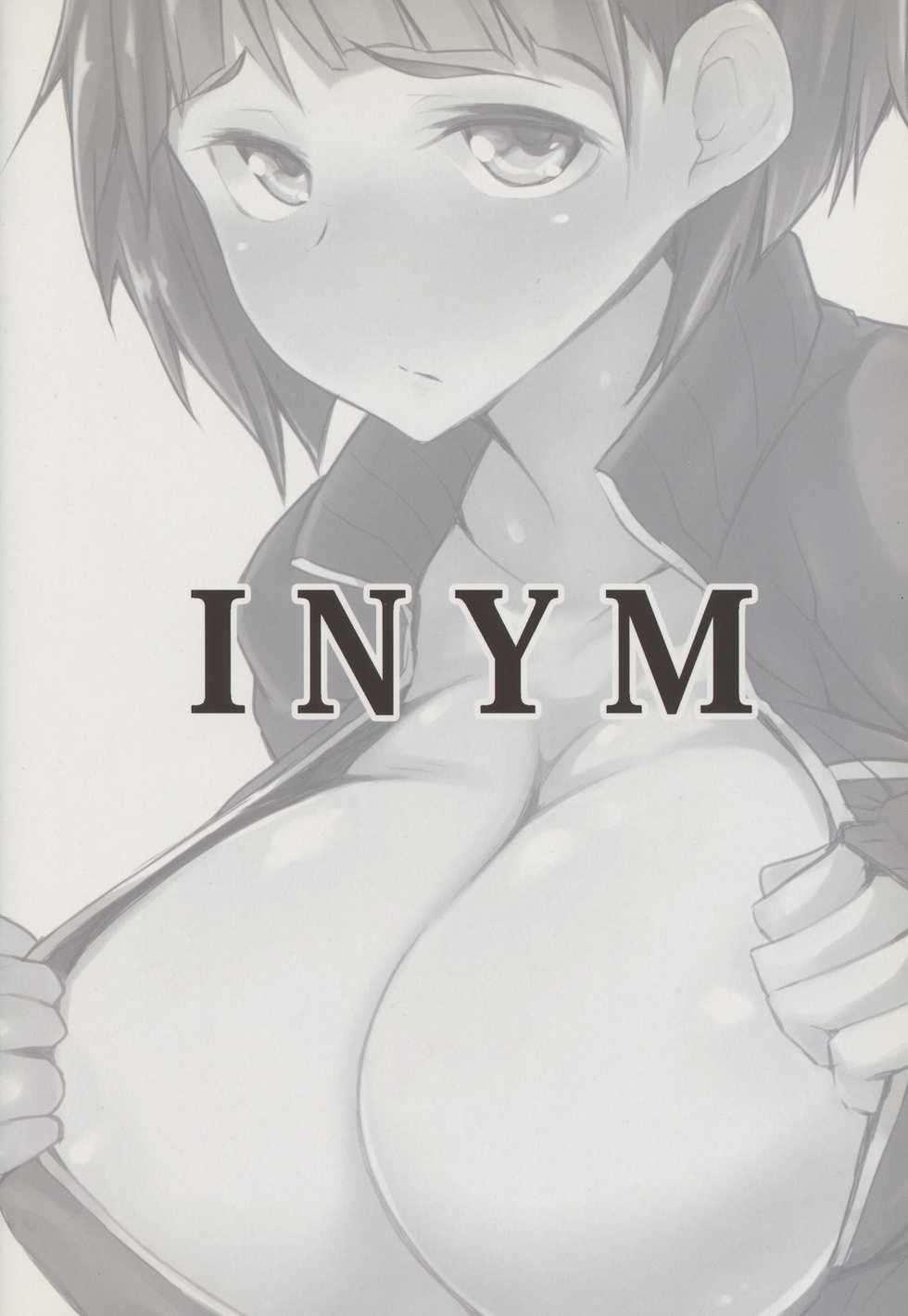 (C83) [INYM (Inayama)] Go!Go!SGH! (Sword Art Online) [English] [EHCOVE] - Page 18