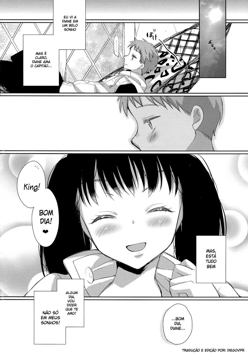 (SC64) [liz project (Miyamoto Liz)] King of Diane (Nanatsu no Taizai) [Portuguese-BR] [DiegoVPR] - Page 20